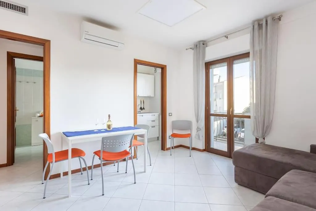 Tirso Home Casa In Centro Free Parking & Wifi Oristano 0*,  Italy
