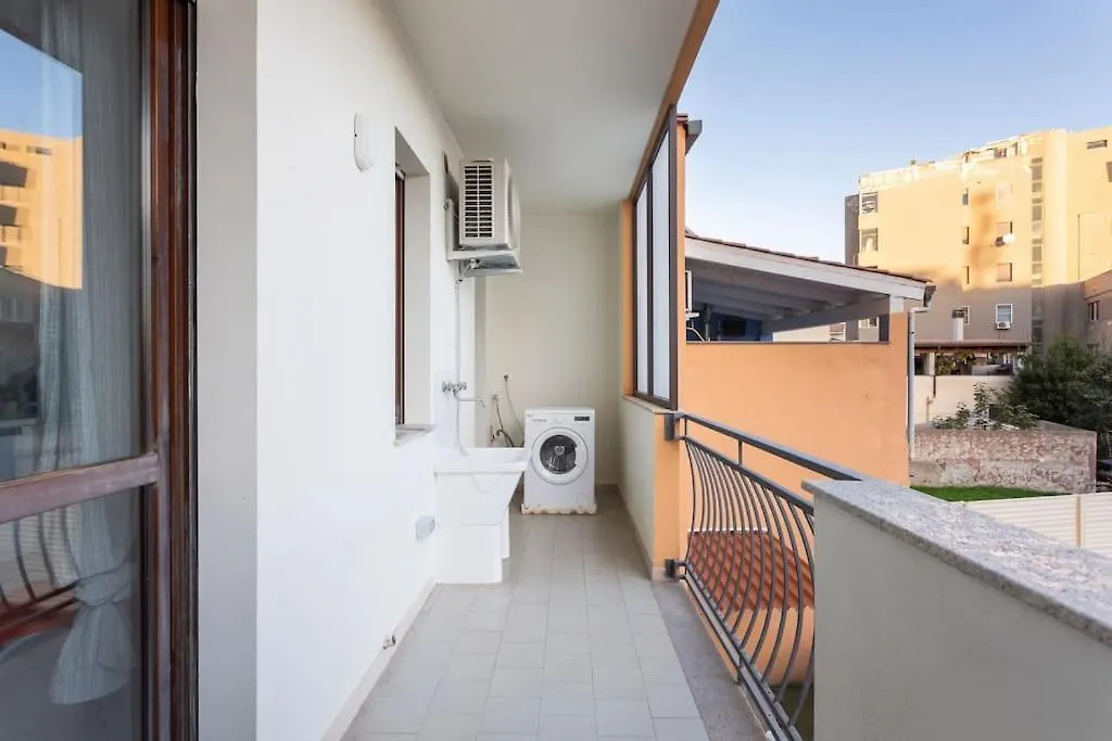 Tirso Home Casa In Centro Free Parking & Wifi Oristano Italy