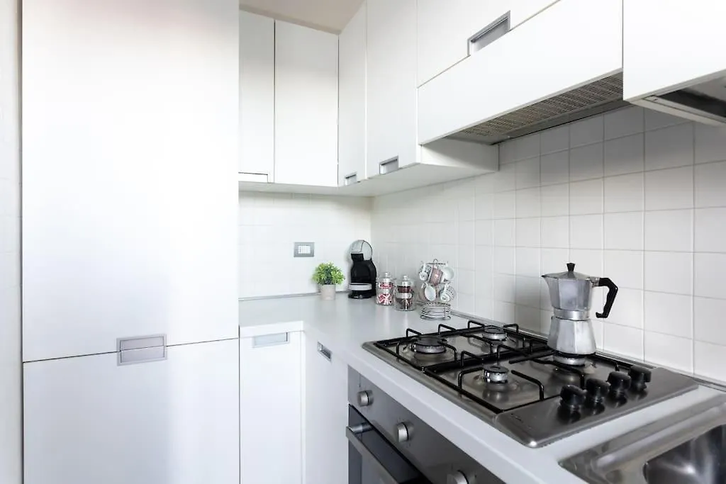 Tirso Home Casa In Centro Free Parking & Wifi Oristano