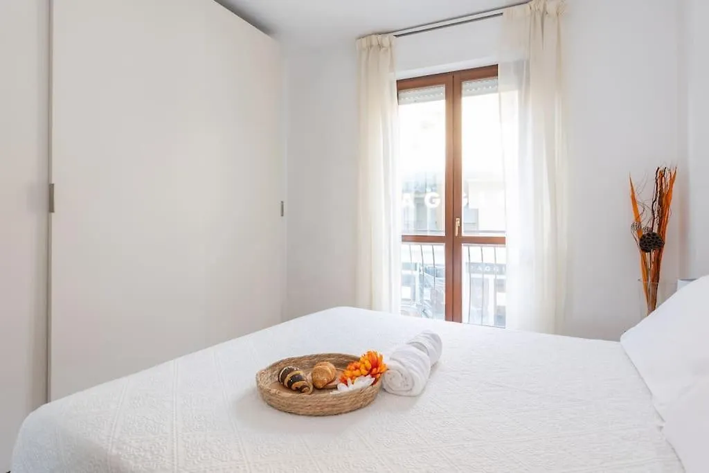 Tirso Home Casa In Centro Free Parking & Wifi Oristano 0*,