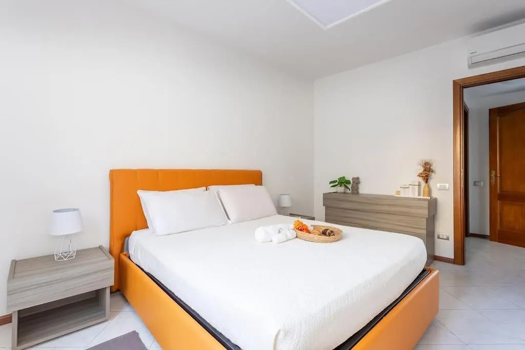 Apartment Tirso Home Casa In Centro Free Parking & Wifi Oristano