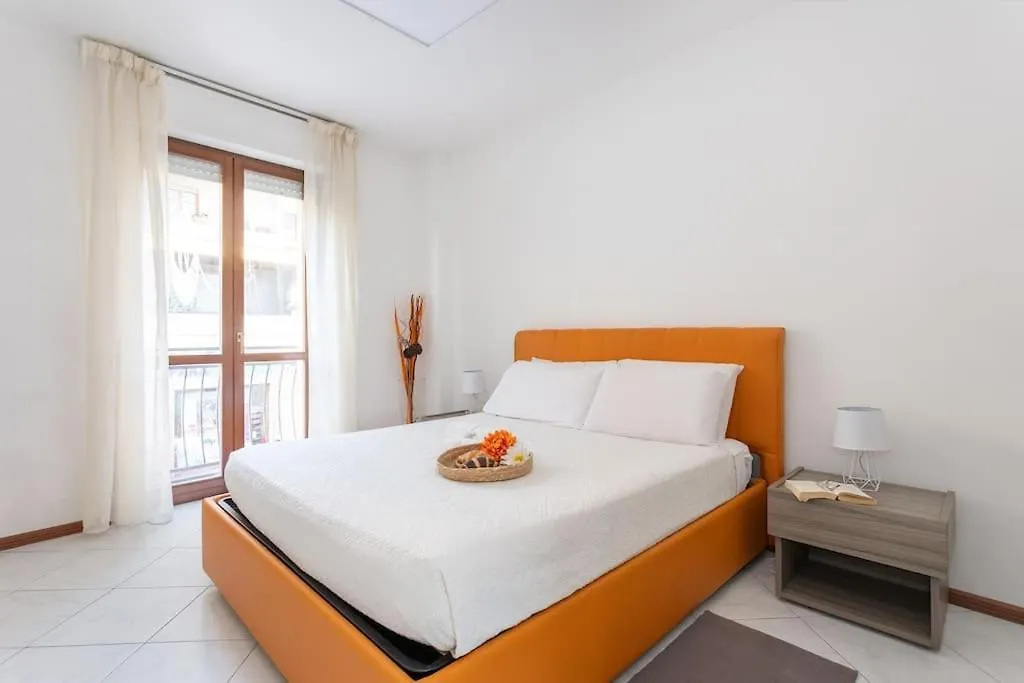 Tirso Home Casa In Centro Free Parking & Wifi Oristano